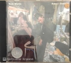 Tom Waıts Small Change CD