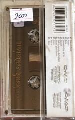 Yüksek Sadakat - KASET