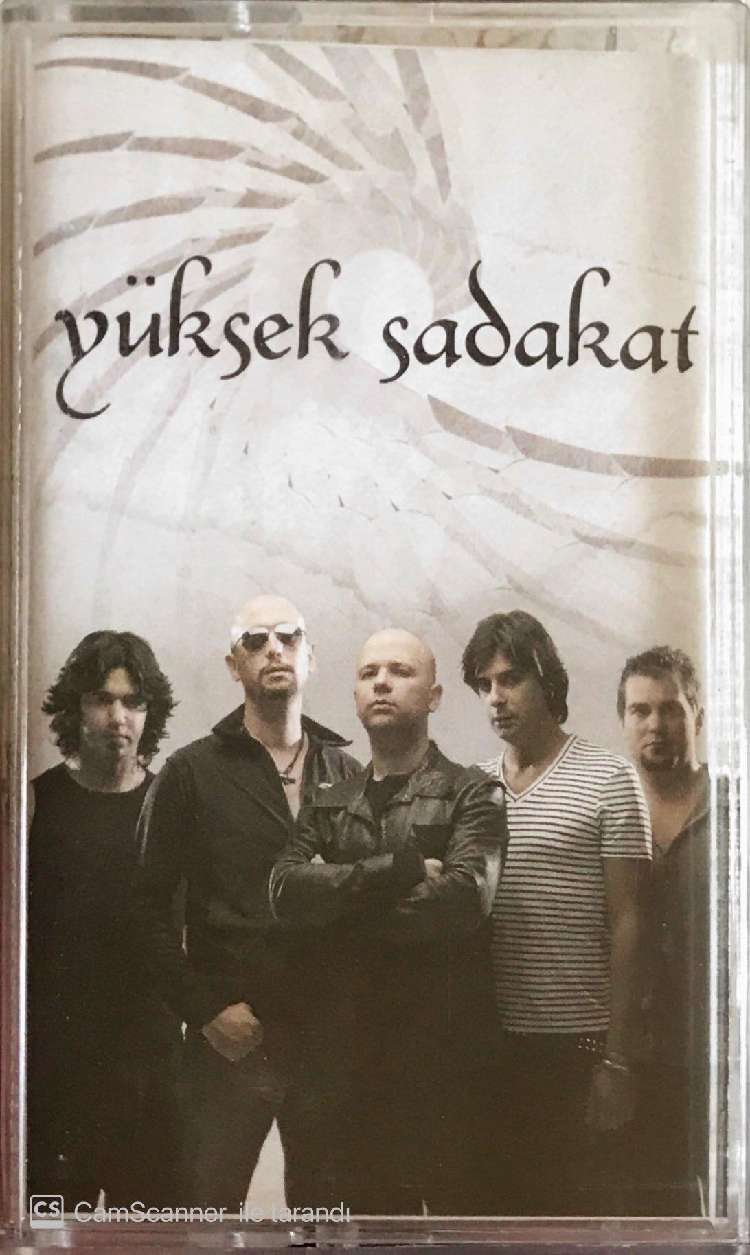 Yüksek Sadakat - KASET