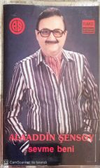 Alaaddin Şensoy - Sevme Beni - KASET