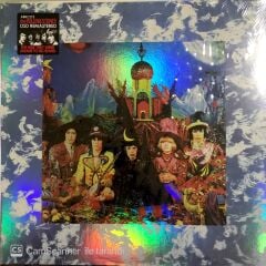 The Rolling Stones / Their Satanic Majesties Request LP
