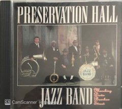 Preservation Hall Jazz Band CD
