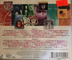 Fito Paez - Antologia Fito Paez   2 x CD