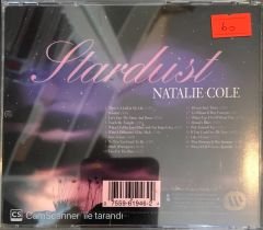 Natalie Cole - Stardust CD