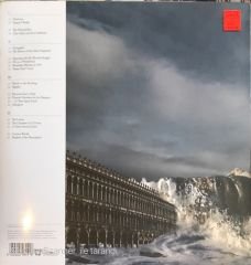 Steve Hackett - Genesis Revisited II Box 4 LP