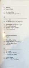 Steve Hackett - Genesis Revisited II Box 4 LP