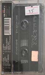 Rober Hatemo Azılı Bela KASET