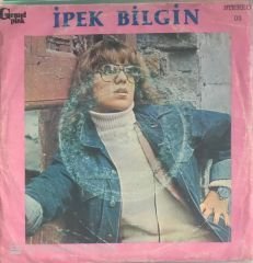 İpek Bilgin - Kara Sevda Yüzünden 45lik