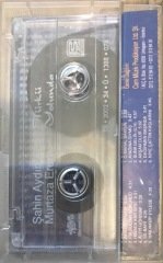 Şahin Aydın&Murtaza Eren Türkü Yolunda KASET