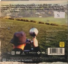 Backstreet Boys Never Gone CD