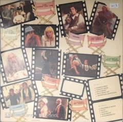 Adriano Celentano Cinema LP