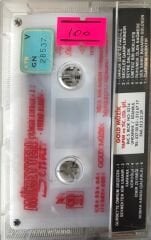 Müzeyyen Senar Çilingir Sofrası 1990 KASET