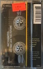 Incognito - No Time Like The Future KASET