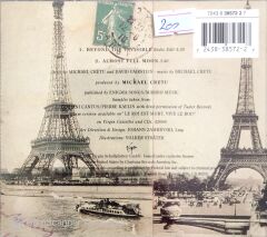 Enigma / Beyond The Invisible CD