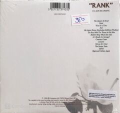 The Smiths - Rank - CD