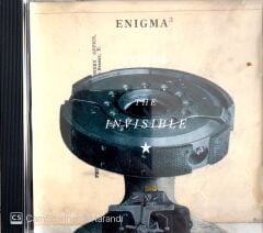 Enigma / Beyond The Invisible CD