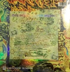 The Rolling Stones / Their Satanic Majesties Request LP