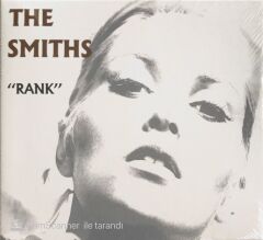The Smiths - Rank - CD
