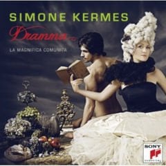 Simone Kermes – Dramma Double LP