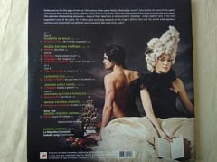 Simone Kermes – Dramma Double LP