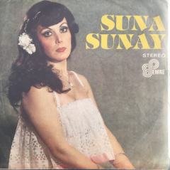 Suna Sunay Başım Dönüyor 45 lik