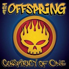 The Offspring - Conspiracy Of One LP