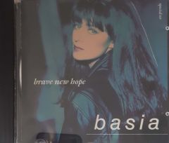Basia Brave New Hope CD