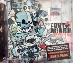 Linkin Park / Fort Mindor CD