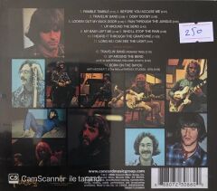 Creedence Clearwater Revival / Cosmo's Factory CD