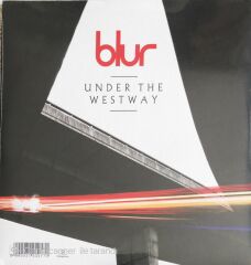 Blur - Under The Westway - 45'lik