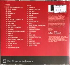 Bee Gees - Their Greatest The Record - CD
