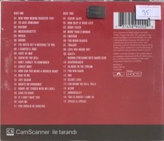 Bee Gees Their Greatest The Record CD