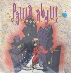 Paula Abdul Opposites Attract 45lik