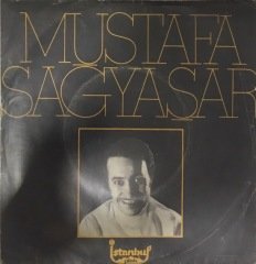 Mustafa Sağyaşar Aşk Bilmecesi 45lik