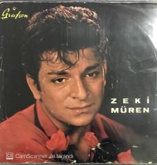Zeki Müren - Veda 45lik