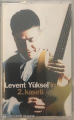 Levent Yüksel'in 2.Kaseti KASET