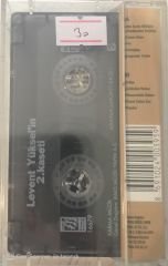 Levent Yüksel'in 2.Kaseti KASET