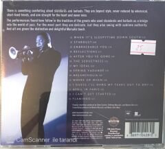 Wynton Marsalis - Standards & Ballads CD