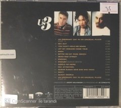 Us3 An Ordinary Day In An Unusual Place CD