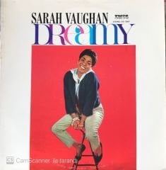 Sarah Vaughan - Dreamy LP