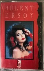 Bülent Ersoy Seçmeler KASET