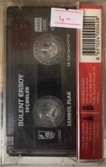 Bülent Ersoy Seçmeler KASET