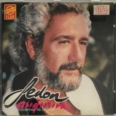 Fedon Aşığınım CD