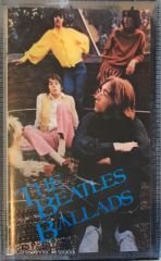 The Beatles - Ballads KASET