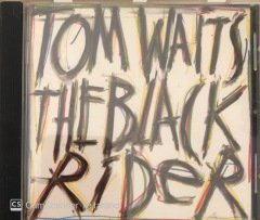 Tom Waıts The Black Rider CD