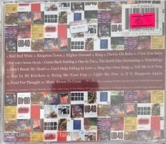 The Very Best of UB40 1980-2000 CD