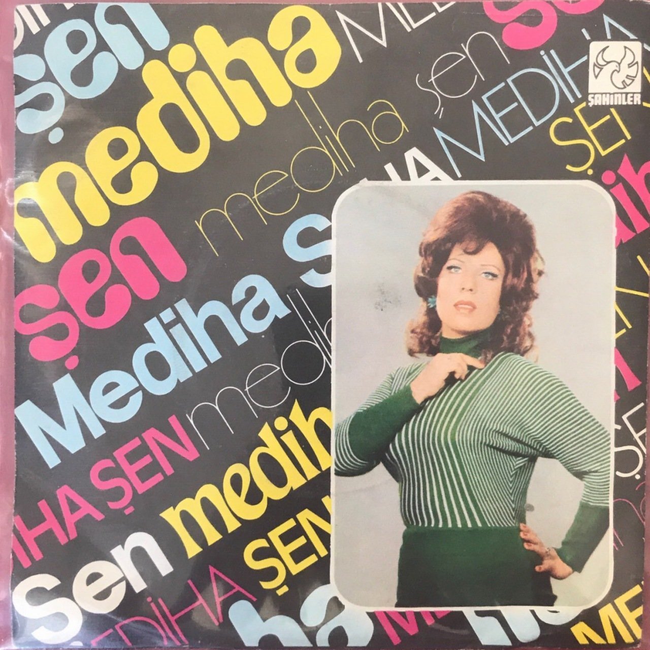 Mediha Şen Aşk Nedir, Nasıldır, Bilen Var Mı?
