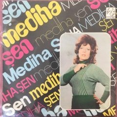Mediha Şen Aşk Nedir, Nasıldır, Bilen Var Mı?