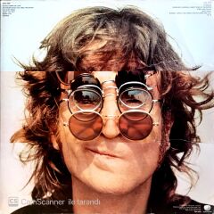 John Lennon / Walls And Bridges LP