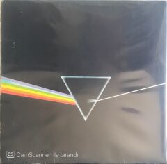 Pink Floyd - The Dark Side Of The Moon - LP